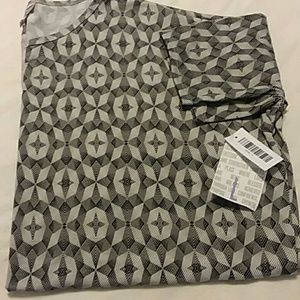LulaRoe Irma NWT Size Large